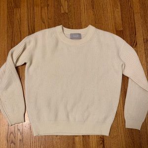 Everlane Sweater